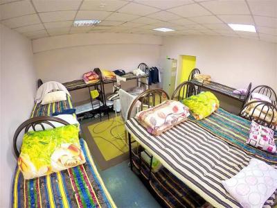 Hello Hostel - 4