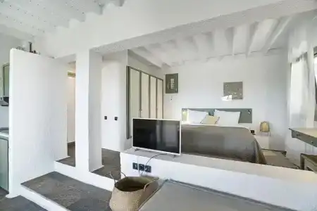Niriides Resort - 71