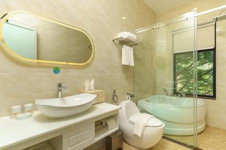 Dalat Wonder Resort - 152