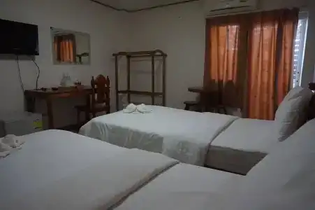 Gongaew Mansion - 3
