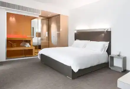 Dilman Luxury Stay - 17