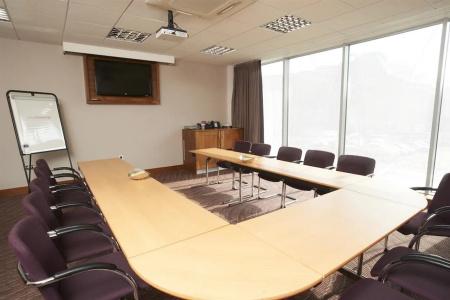 Jurys Inn Brighton - 21