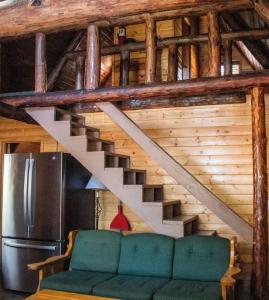 Arizona Mountain Inn & Cabins - 173