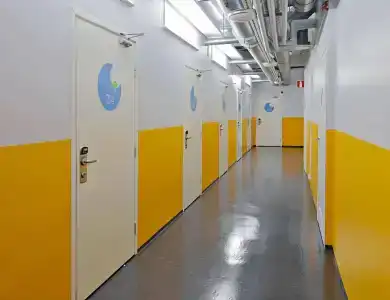 CheapSleep Hostel Helsinki - 12