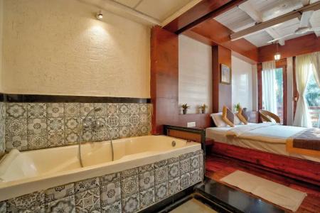 Aqua Marina Beach Cottages - 54