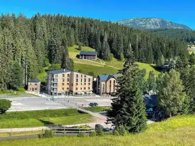 Zelený potok - 16