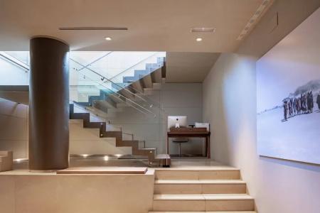 Ac Aitana By Marriott - 25
