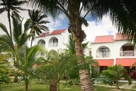 Ocean Villas - 41