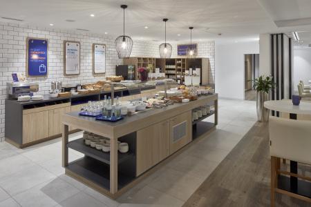 Holiday Inn Express - Merzig, An Ihg - 36