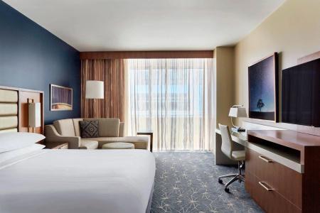 Marriott Marquis Houston - 79