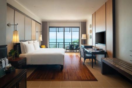 Intercontinental Pattaya Resort, An Ihg - Sha Extra Plus - 2