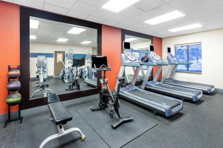 Hampton Inn & Suites Minneapolis St. Paul Airport - Mall of America - 20