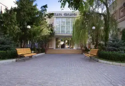 Царь Евпатор - 28