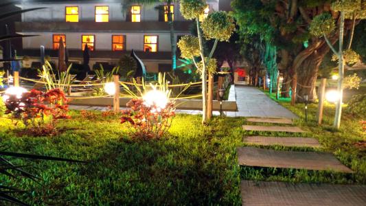 Mabrouk and Suites- Adult only - 16