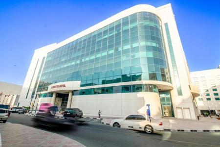 The Bristol by Royal Orchid Management - 28