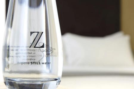 The Z Piccadilly - 12