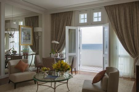 Copacabana Palace, A Belmond, Rio de Janeiro - 280