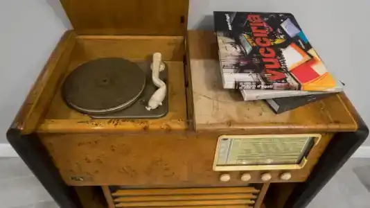 Suite del Ponte Normanno - 48