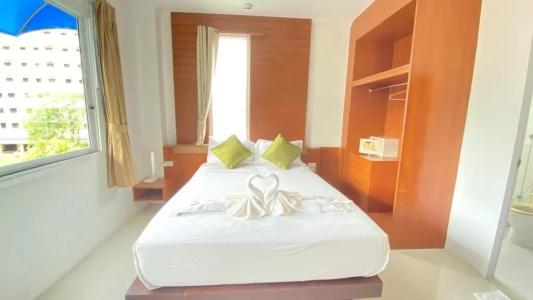 Sukcheewa Residence Phuket - 95