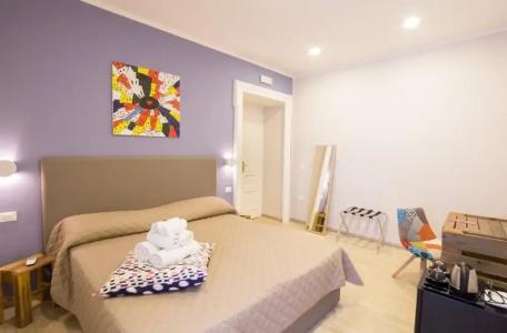 Le 4 Stagioni Dante's Suites H Napoli Centro, by ClaPa Group - 25