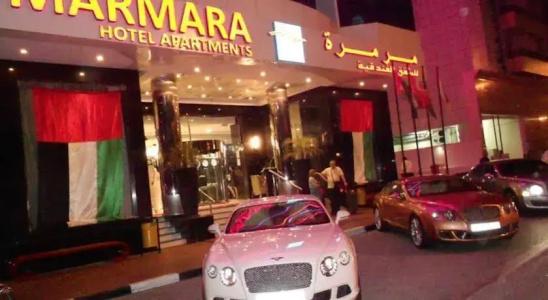 Abidos Apartment Al Barsha - 26