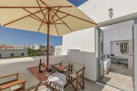 Venetian Suites - 5