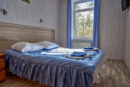 SPA - курорт Аврора - Клуб - 52