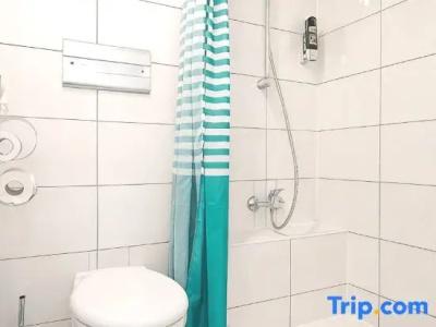 Budget Trianon - 42