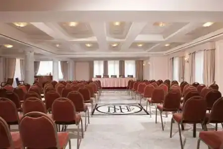 Imperiale Palace - 5