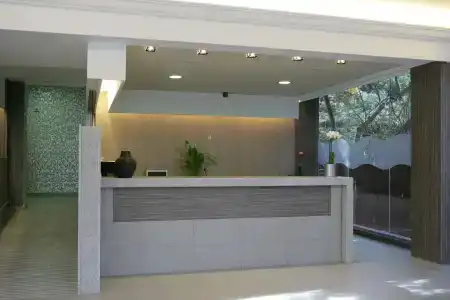 Tossa Beach Center - 0