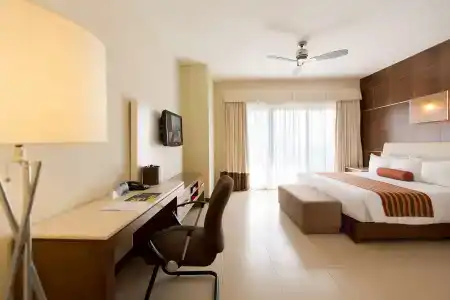 Krystal Urban Cancun Centro - 5