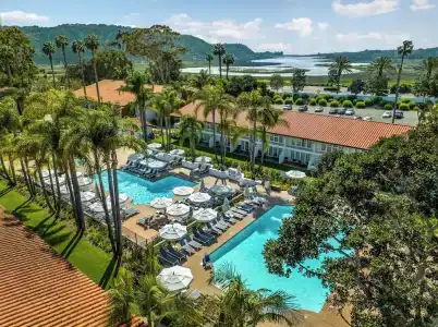 Omni La Costa Resort & Spa - 105