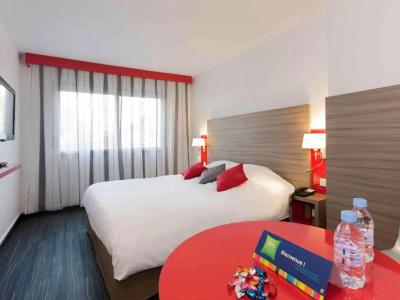 ibis Styles Grenoble Centre Gare - 37