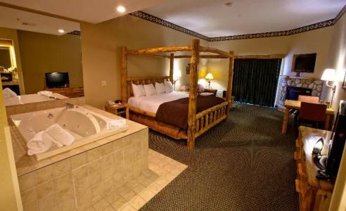Great Wolf Lodge Waterpark - 48
