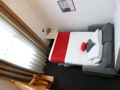 Sure by Best Western Nantes Beaujoire - 5