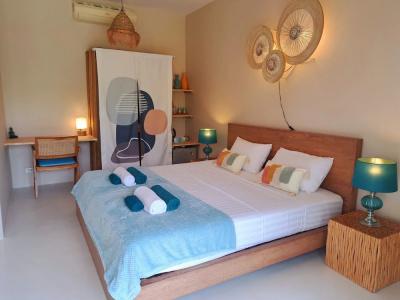 Laura Guest House Samui - 98