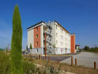 Premiere Classe Valence Nord - Saint Marcel Les Valence - 0