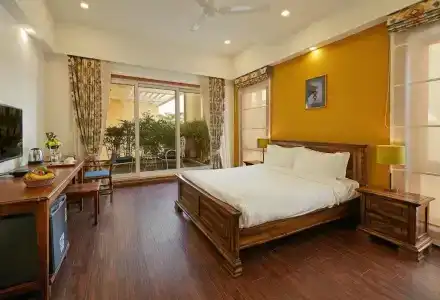 Maroma Suites - 29