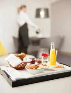 Radisson Blu Airport, Oslo - 14