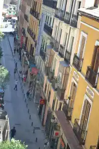 Madrid Star - 0