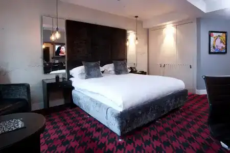Malmaison Birmingham - 25