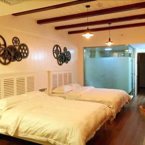 Xiayizhan Style Theme Inn - 5