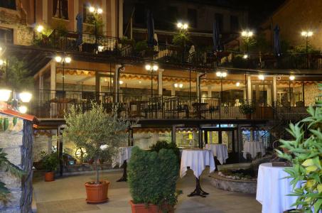 Boutique Boris Palace & Restaurant - 14