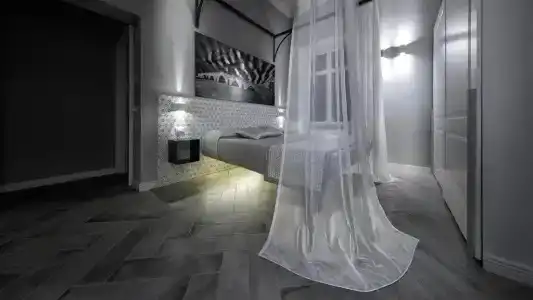Suite del Ponte Normanno - 49