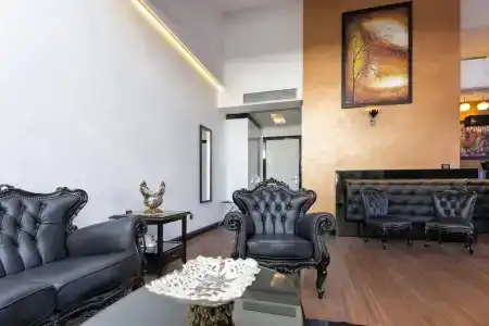 Nova City Garni Signature Collection - 353