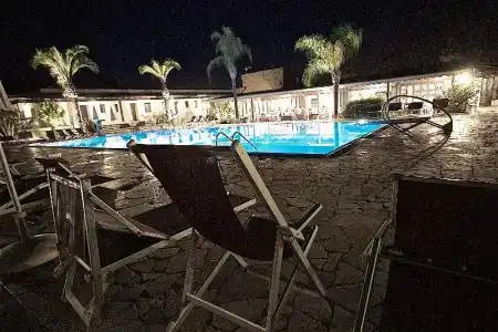 Masseria Le Pajare - 83