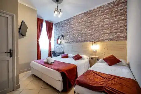 ḤỌṬẸḶ ṾẸṆẸṬỌ !! Centro Storico di Ƒirenze !!! Con Access ZTL - 77