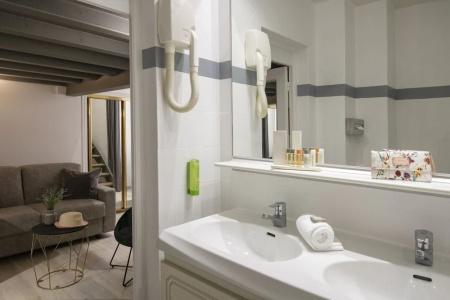 Golden Tulip Cannes De Paris - 129