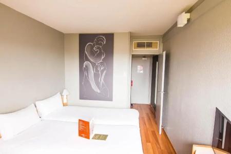 Ibis Colmar Est - Restaurant en Alsace - 30
