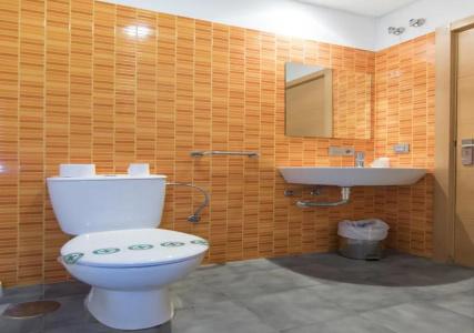 Albergue Inturjoven-Tarifa - 10